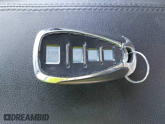 2022 Chevrolet Bolt EV 1LT with VIN 1G1FW6S02N4103633, listed as a IAAI auction lot 43114699 with 48,604 mi miles and . Bid and sale history available at DreamBid. Image 11.