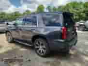 2018 Chevrolet Tahoe LT с VIN 1GNSCBKC4JR306058, выставлен на аукционе Copart как лот 80491305 с пробегом 107 311 миль миль и Списание • Salvage title. История ставок и продаж доступна на DreamBid. Изображение 2.