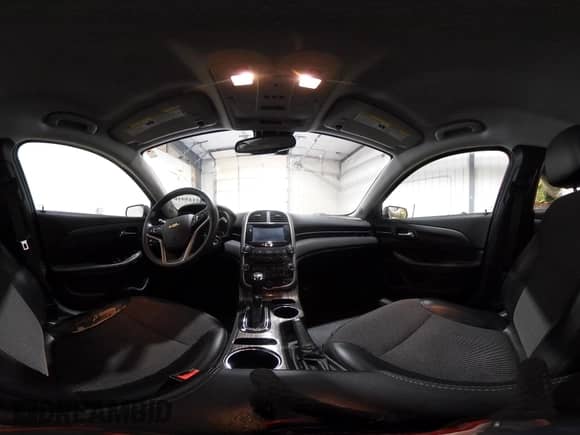 2015 Chevrolet Malibu LT с VIN 1G11C5SL9FF300697, выставлен на аукционе IAAI как лот 43115910 с пробегом 151 640 миль миль и . История ставок и продаж доступна на DreamBid. Изображение 18.