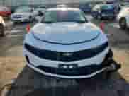 2019 Chevrolet Camaro 1LT z VIN 1G1FB1RX7K0147275, wystawiony jako Copart lot #84252255 z przebiegiem 141 149 mil mil oraz Szkoda całkowita • Salvage title. Historia ofert i sprzedaży dostępna na DreamBid. Obrazek 5.