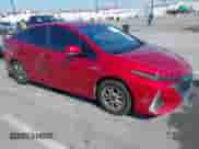 2018 Toyota Prius Plus z VIN JTDKARFP7J3075941, wystawiony jako IAAI lot #43061890 z przebiegiem 117 714 mil mil oraz . Historia ofert i sprzedaży dostępna na DreamBid. Obrazek 1.