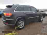 2014 Jeep Grand Cherokee Limited с VIN 1C4RJFBG6EC510358, выставлен на аукционе Copart как лот 83836255 с пробегом 177 239 миль миль и Списание • Salvage title. История ставок и продаж доступна на DreamBid. Изображение 3.