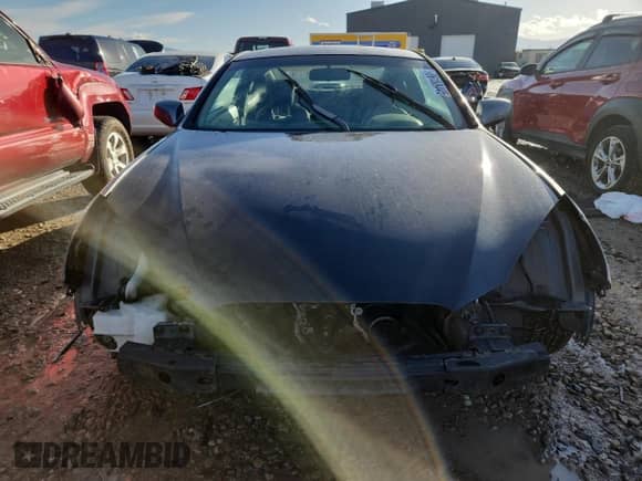 2010 Hyundai Genesis Coupe Grand Touring с VIN KMHHU6KHXAU011302, выставлен на аукционе Copart как лот 86188445 с пробегом 159 858 миль миль и Чистый • Clean title. История ставок и продаж доступна на DreamBid. Изображение 5.