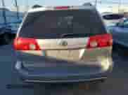 2008 Toyota Sienna LE с VIN 5TDZK23C48S195824, выставлен на аукционе Copart как лот 87205195 с пробегом 195 551 миль миль и Чистый • Clean title. История ставок и продаж доступна на DreamBid. Изображение 6.