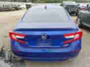 2022 Honda Accord Sport с VIN 1HGCV2F33NA001349, выставлен на аукционе IAAI как лот 43044986 с пробегом 59 326 миль миль и . История ставок и продаж доступна на DreamBid. Изображение 17.