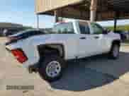 2018 GMC Sierra 1500 z VIN 1GTR1LEC2JZ138290, wystawiony jako Copart lot #77732714 z przebiegiem 160 851 mil mil oraz Szkoda całkowita • Salvage title. Historia ofert i sprzedaży dostępna na DreamBid. Obrazek 3.