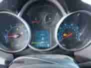 2012 Chevrolet Cruze LS z VIN 1G1PC5SH2C7379755, wystawiony jako IAAI lot #43475685 z przebiegiem 119 961 mil mil oraz . Historia ofert i sprzedaży dostępna na DreamBid. Obrazek 7.