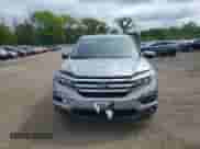 2018 Honda Pilot EX-L z VIN 5FNYF6H63JB022574, wystawiony jako Copart lot #58185165 z przebiegiem 76 073 mil mil oraz Szkoda całkowita • Salvage title. Historia ofert i sprzedaży dostępna na DreamBid. Obrazek 5.