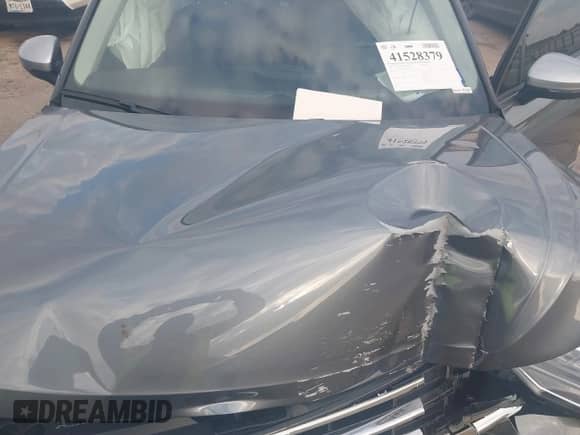 2024 Volkswagen Tiguan Wolfsburg Edition с VIN 3VV6B7AX4RM234467, выставлен на аукционе IAAI как лот 41528379 с пробегом Не указан миль и . История ставок и продаж доступна на DreamBid. Изображение 10.