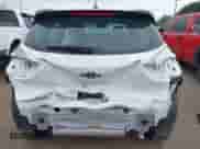 2023 Chevrolet TrailBlazer LS with VIN KL79MMS25PB198197, listed as a IAAI auction lot 42120418 with 6,503 mi miles and . Bid and sale history available at DreamBid. Image 17.