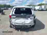 2021 Jeep Grand Cherokee Trailhawk с VIN 1C4RJFLG3MC536039, выставлен на аукционе IAAI как лот 43106847 с пробегом 66 404 миль миль и . История ставок и продаж доступна на DreamBid. Изображение 16.