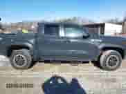 2024 Toyota Tacoma SR5 with VIN 3TYLB5JN6RT026356, listed as a IAAI auction lot 41432726 with 6,414 mi miles and . Bid and sale history available at DreamBid. Image 14.