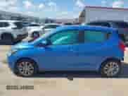 2017 Chevrolet Spark LT with VIN KL8CD6SA9HC719115, listed as a IAAI auction lot 43312353 with 70,506 mi miles and . Bid and sale history available at DreamBid. Image 14.