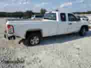 2009 Chevrolet Silverado 1500 1LT z VIN 1GCEC19J09E163343, wystawiony jako Copart lot #80729825 z przebiegiem 242 393 mil mil oraz Szkoda całkowita • Salvage title. Historia ofert i sprzedaży dostępna na DreamBid. Obrazek 3.