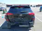 2021 Hyundai Tucson Limited z VIN KM8J33AL7MU371270, wystawiony jako IAAI lot #42463981 z przebiegiem 96 210 mil mil oraz . Historia ofert i sprzedaży dostępna na DreamBid. Obrazek 16.