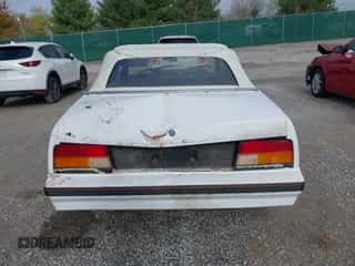 1984 Chevrolet Cavalier z VIN 1G1AE67P4E7249856, wystawiony jako IAAI lot #41913873 z przebiegiem 82 331 mil mil oraz . Historia ofert i sprzedaży dostępna na DreamBid. Obrazek 6.