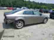 2012 Chevrolet Malibu LTZ 1LZ with VIN 1G1ZE5E06CF272724, listed as a Copart auction lot 68168655 with 78,902 mi miles and Salvage title. Bid and sale history available at DreamBid. Image 3.