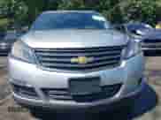 2016 Chevrolet Traverse LS с VIN 1GNKVFED4GJ290439, выставлен на аукционе IAAI как лот 42914428 с пробегом 126 294 миль миль и . История ставок и продаж доступна на DreamBid. Изображение 12.