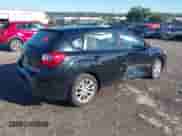 2014 Subaru Impreza Premium with VIN JF1GPAC67E8220878, listed as a IAAI auction lot 43161953 with 28,515 mi miles and . Bid and sale history available at DreamBid. Image 4.