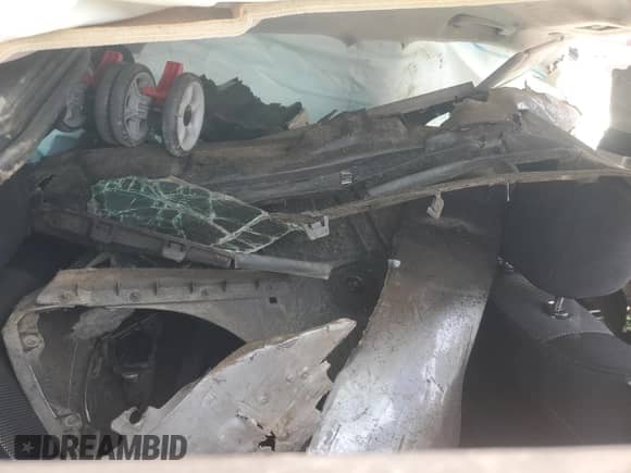 2019 Nissan Pathfinder SV with VIN 5N1DR2MM8KC603002, listed as a Copart auction lot 72047885 with Not provided miles and Salvage title. Bid and sale history available at DreamBid. Image 11.