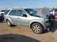 2005 Ford Freestyle SE с VIN 1FMZK01195GA64492, выставлен на аукционе IAAI как лот 43335437 с пробегом 174 872 миль миль и . История ставок и продаж доступна на DreamBid. Изображение 1.