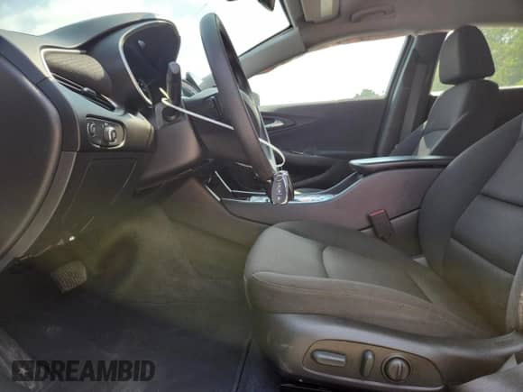 2023 Chevrolet Malibu LS с VIN 1G1ZC5ST6PF148463, выставлен на аукционе Copart как лот 69254295 с пробегом 82 144 миль миль и Списание • Salvage title. История ставок и продаж доступна на DreamBid. Изображение 7.