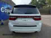 2025 Dodge Durango GT с VIN 1C4RDHDG0SC544890, выставлен на аукционе Copart как лот 84479105 с пробегом 12 783 миль миль и Чистый • Clean title. История ставок и продаж доступна на DreamBid. Изображение 6.