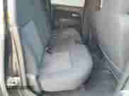 2012 Chevrolet Colorado 2LT с VIN 1GCHTDFE7C8129282, выставлен на аукционе Copart как лот 66393295 с пробегом 177 173 миль миль и Списание • Salvage title. История ставок и продаж доступна на DreamBid. Изображение 10.