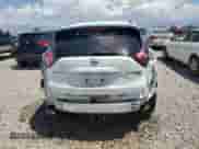 2017 Nissan Murano S with VIN 5N1AZ2MH8HN140457, listed as a Copart auction lot 58435195 with 71,910 mi miles and Salvage title. Bid and sale history available at DreamBid. Image 6.