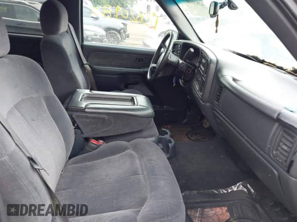 2001 Chevrolet Silverado 1500 LS с VIN 2GCEK19T411313447, выставлен на аукционе IAAI как лот 42820980 с пробегом 191 253 миль миль и . История ставок и продаж доступна на DreamBid. Изображение 5.