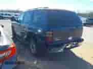 2005 Chevrolet Tahoe Z71 с VIN 1GNEC13T05R265519, выставлен на аукционе IAAI как лот 41680914 с пробегом 340 054 миль миль и . История ставок и продаж доступна на DreamBid. Изображение 3.