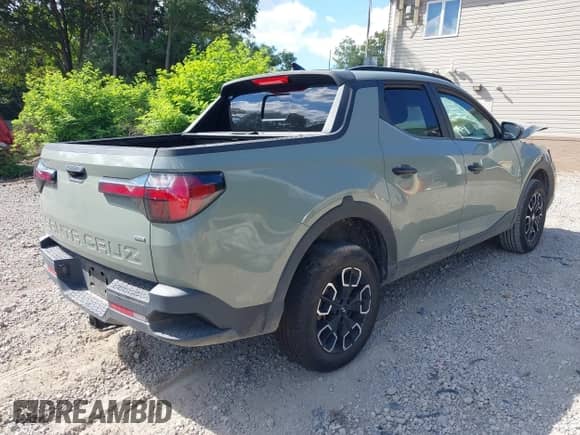 2022 Hyundai Santa Cruz SEL с VIN 5NTJCDAEXNH022063, выставлен на аукционе IAAI как лот 43050446 с пробегом 46 422 миль миль и . История ставок и продаж доступна на DreamBid. Изображение 4.