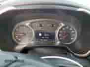 2020 Chevrolet Blazer LT with VIN 3GNKBJRS1LS616128, listed as a Copart auction lot 61290695 with 39,620 mi miles and Clean title. Bid and sale history available at DreamBid. Image 9.