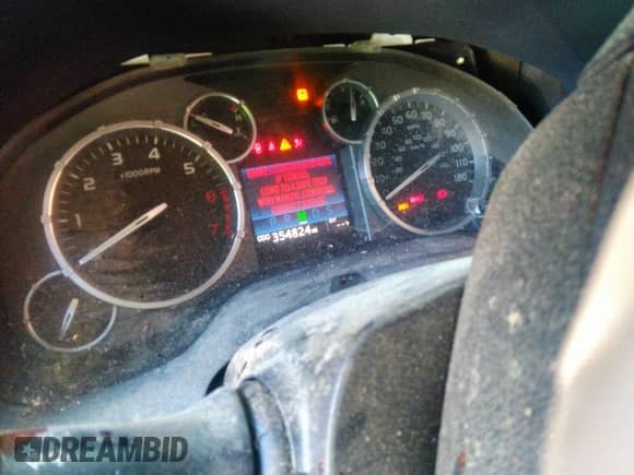 2016 Toyota Tundra SR5 z VIN 5TFUW5F10GX529530, wystawiony jako IAAI lot #38635383 z przebiegiem 354 824 mil mil oraz . Historia ofert i sprzedaży dostępna na DreamBid. Obrazek 15.