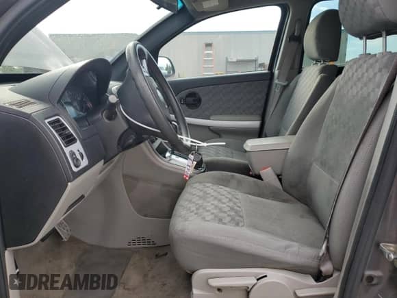 2008 Chevrolet Equinox LS с VIN 2CNDL13F586001187, выставлен на аукционе Copart как лот 82109265 с пробегом 177 882 миль миль и Списание • Salvage title. История ставок и продаж доступна на DreamBid. Изображение 7.