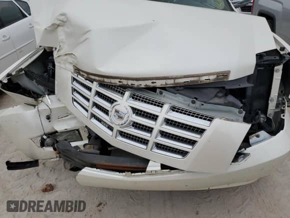 2011 Cadillac Escalade Premium с VIN 1GYS3CEF0BR118038, выставлен на аукционе Copart как лот 76524504 с пробегом 85 779 миль миль и Списание • Salvage title. История ставок и продаж доступна на DreamBid. Изображение 13.
