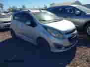 2014 Chevrolet Spark LT с VIN KL8CF6S98EC418167, выставлен на аукционе IAAI как лот 43450737 с пробегом 196 096 миль миль и . История ставок и продаж доступна на DreamBid. Изображение 1.