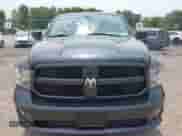 2018 Ram 1500 Express с VIN 1C6RR7FT2JS198665, выставлен на аукционе IAAI как лот 42498884 с пробегом 46 595 миль миль и . История ставок и продаж доступна на DreamBid. Изображение 12.