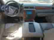 2007 Chevrolet Tahoe LS with VIN 1GNFK13057J382947, listed as a Copart auction lot 52784125 with 264,014 mi miles and Salvage title. Bid and sale history available at DreamBid. Image 8.