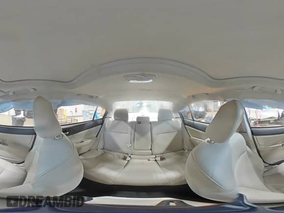 2014 Subaru Impreza Premium with VIN JF1GJAK63EH004853, listed as a Copart auction lot 85152185 with Not provided miles and Salvage title. Bid and sale history available at DreamBid. Image 15.