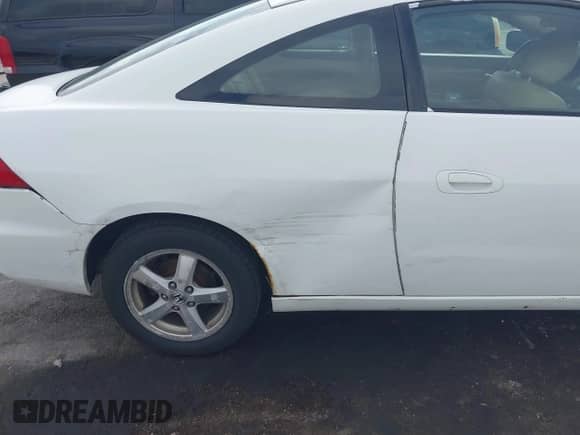 2005 Honda Accord EX-L с VIN 1HGCM726X5A006774, выставлен на аукционе IAAI как лот 42973180 с пробегом 218 644 миль миль и . История ставок и продаж доступна на DreamBid. Изображение 6.