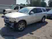 2011 Dodge Durango Crew z VIN 1D4RE4GG3BC625418, wystawiony jako Copart lot #68473315 z przebiegiem 178 530 mil mil oraz Szkoda całkowita • Salvage title. Historia ofert i sprzedaży dostępna na DreamBid. Obrazek 1.