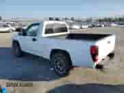 2005 Chevrolet Colorado Z85 с VIN 1GCCS148958226303, выставлен на аукционе Copart как лот 84932575 с пробегом Не указан миль и Списание • Salvage title. История ставок и продаж доступна на DreamBid. Изображение 2.