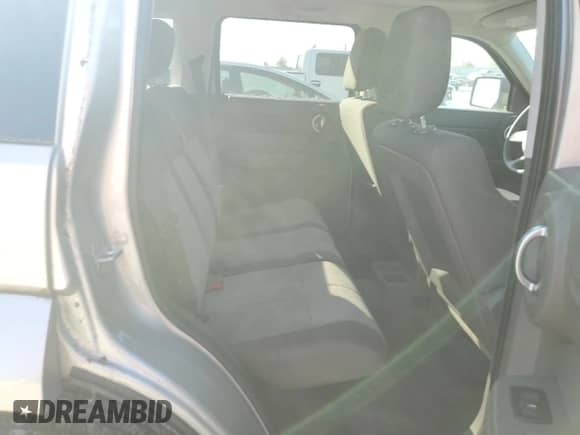 2008 Dodge Nitro SXT with VIN 1D8GU28K48W248234, listed as a Copart auction lot 84718165 with 97,328 mi miles and Clean title. Bid and sale history available at DreamBid. Image 11.