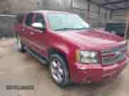 2009 Chevrolet Suburban LTZ с VIN 1GNFC36059R293095, выставлен на аукционе IAAI как лот 41550897 с пробегом 342 825 миль миль и . История ставок и продаж доступна на DreamBid. Изображение 1.