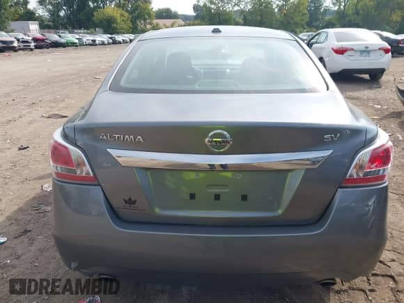 2015 Nissan Altima S z VIN 1N4AL3AP4FC466441, wystawiony jako IAAI lot #43203206 z przebiegiem 65 104 mil mil oraz . Historia ofert i sprzedaży dostępna na DreamBid. Obrazek 16.
