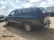 2004 Chevrolet Suburban LT с VIN 1GNEC16Z24J163555, выставлен на аукционе Copart как лот 80519875 с пробегом 211 751 миль миль и Списание • Salvage title. История ставок и продаж доступна на DreamBid. Изображение 2.