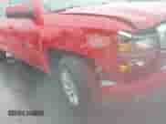 2015 Chevrolet Silverado 1500 LT с VIN 1GCRCRECXFZ222071, выставлен на аукционе IAAI как лот 42366287 с пробегом 155 691 миль миль и . История ставок и продаж доступна на DreamBid. Изображение 6.
