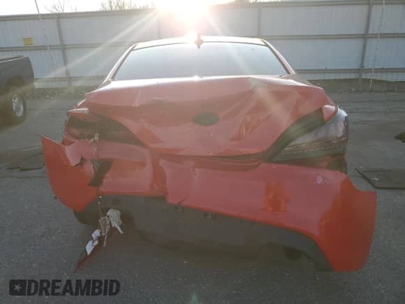 2010 Hyundai Genesis Coupe Premium z VIN KMHHT6KD3AU005132, wystawiony jako Copart lot #46672895 z przebiegiem 152 939 mil mil oraz Szkoda całkowita • Salvage title. Historia ofert i sprzedaży dostępna na DreamBid. Obrazek 6.