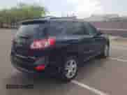 2011 Hyundai Santa Fe SE с VIN 5XYZHDAG3BG012045, выставлен на аукционе Copart как лот 70581355 с пробегом 140 266 миль миль и Чистый • Clean title. История ставок и продаж доступна на DreamBid. Изображение 4.